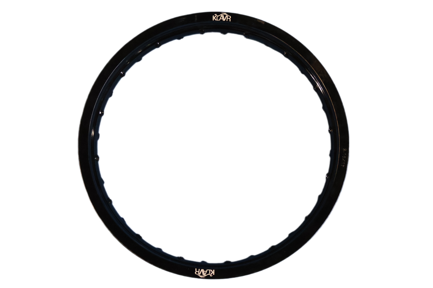 KLAVR 17" Junior rim