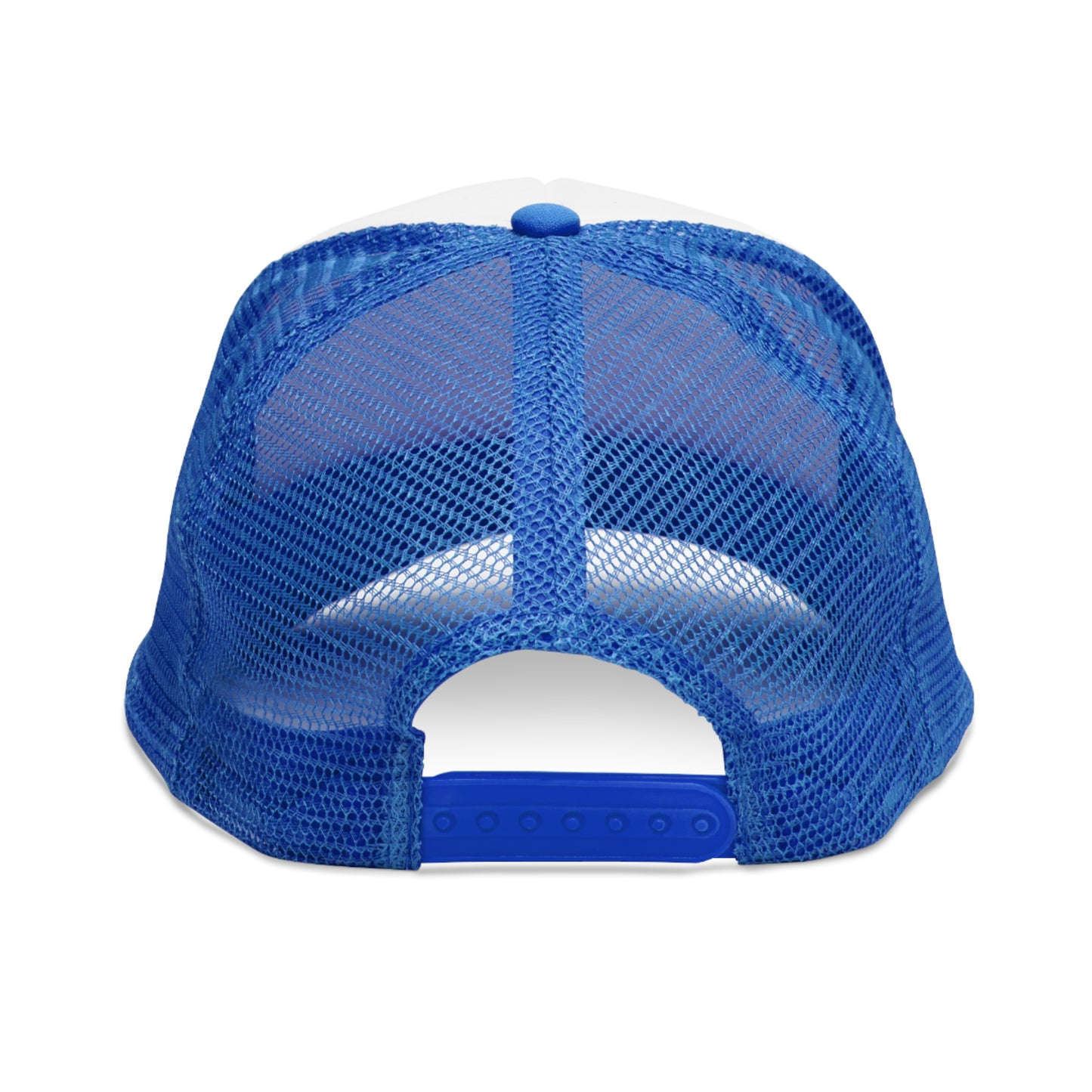 THE KLAVR FLAT TRACK POD Mesh Cap