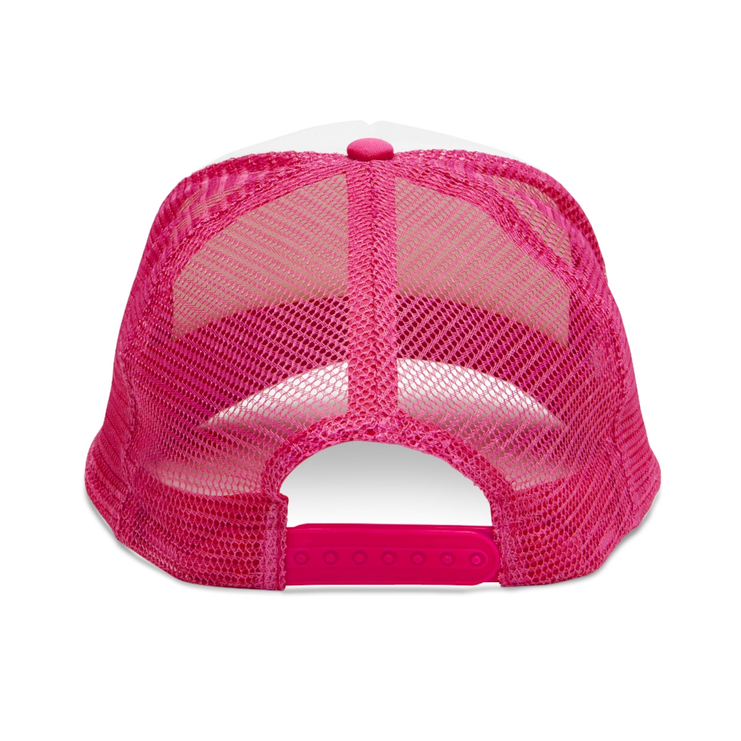 THE KLAVR FLAT TRACK POD Mesh Cap