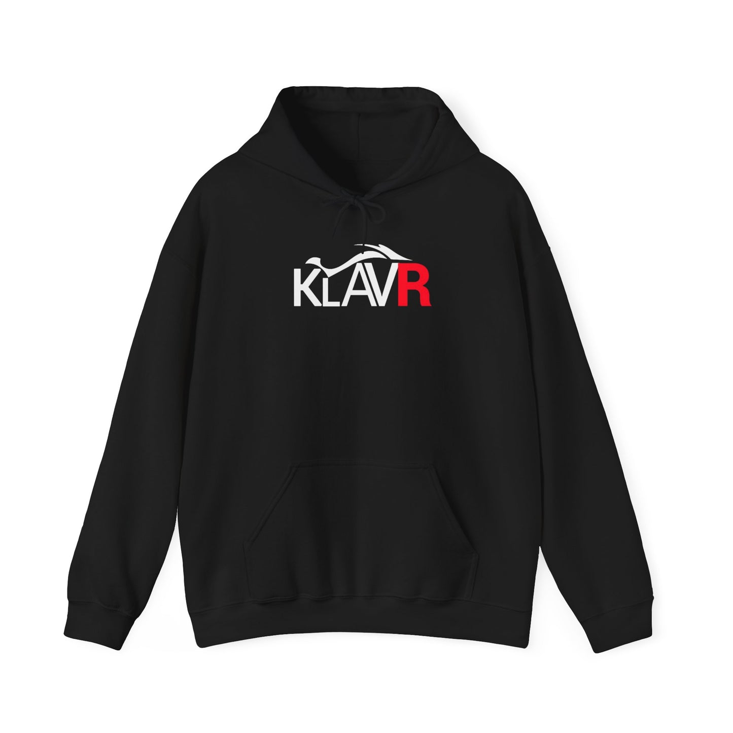 Unisex KLAVR Hoodie