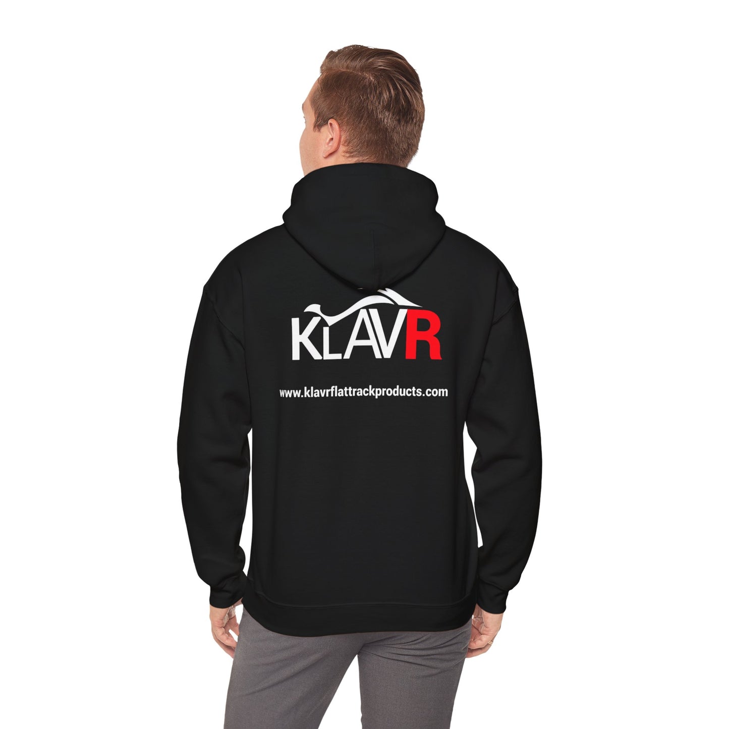 Unisex KLAVR Hoodie