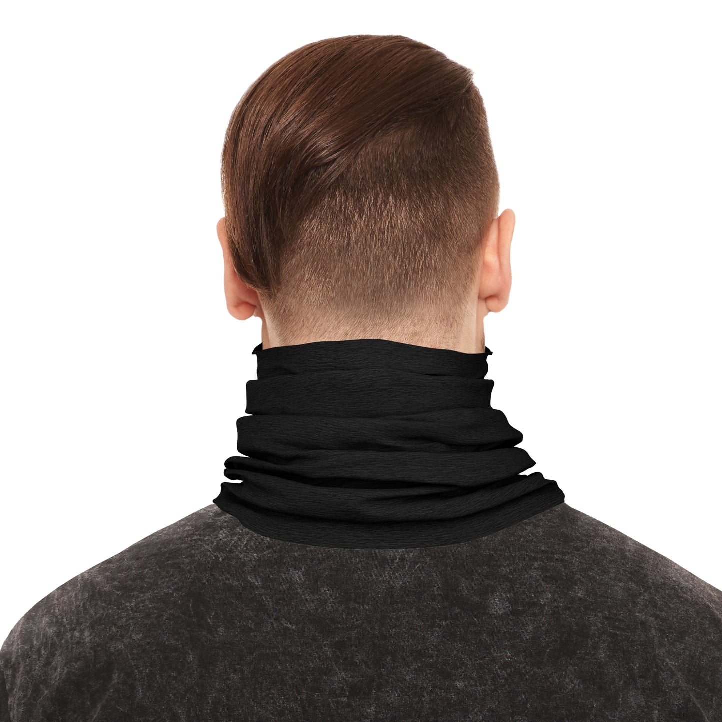 Tube Scarf/Roost protection