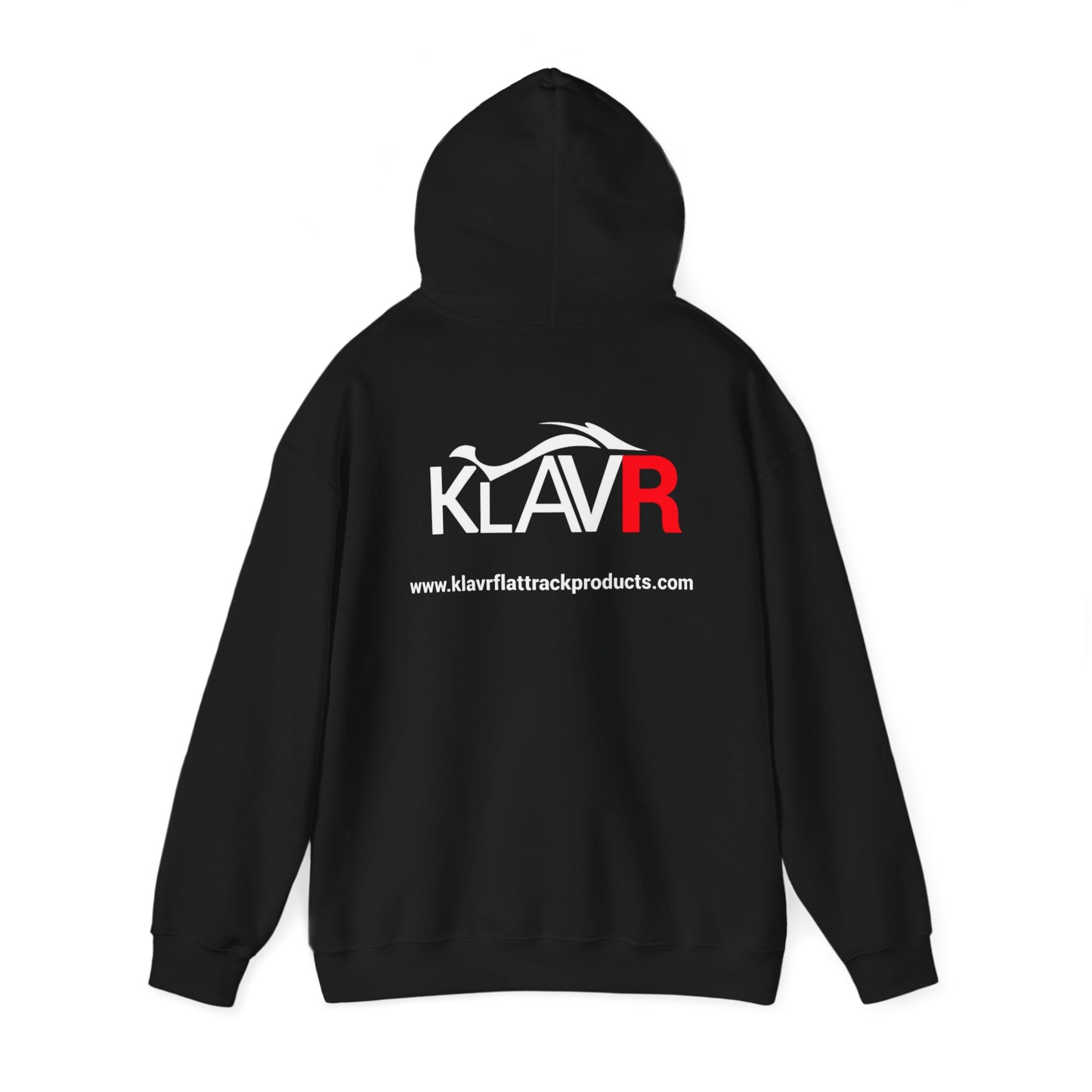 Unisex KLAVR Hoodie