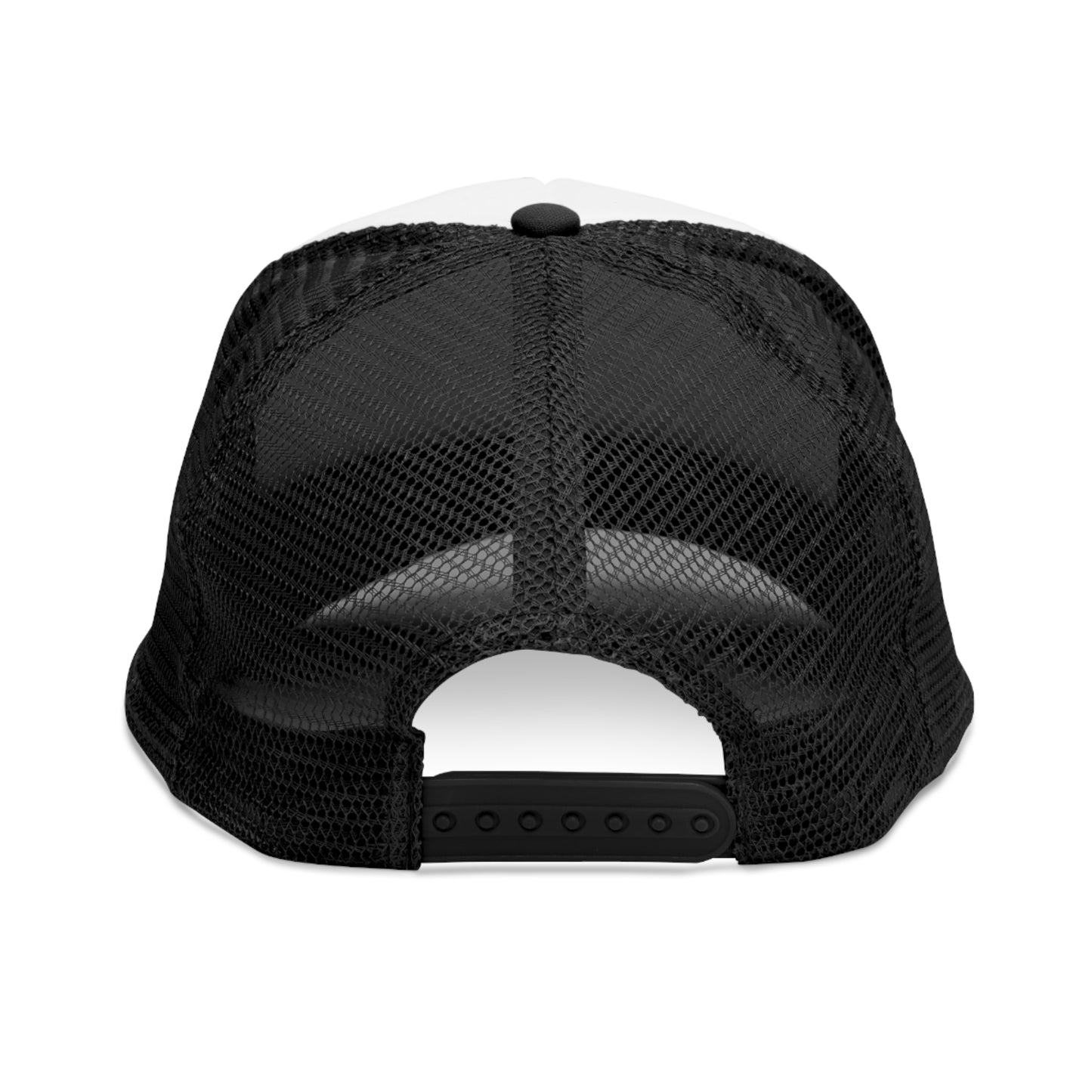 THE KLAVR FLAT TRACK POD Mesh Cap