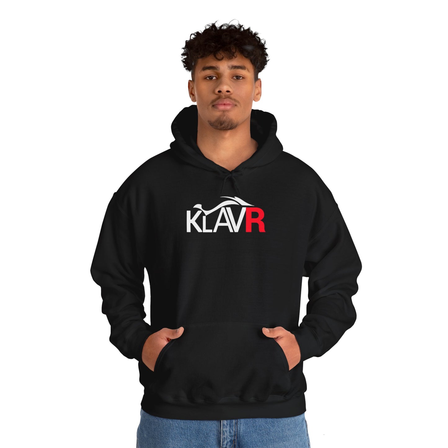 Unisex KLAVR Hoodie