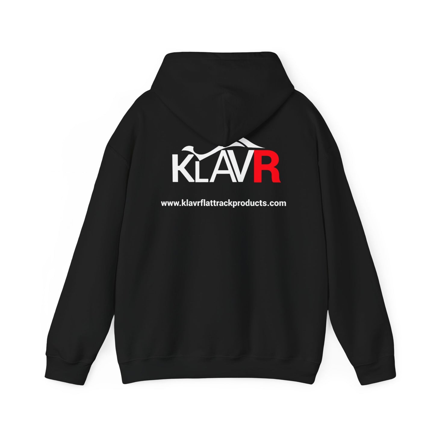 Unisex KLAVR Hoodie