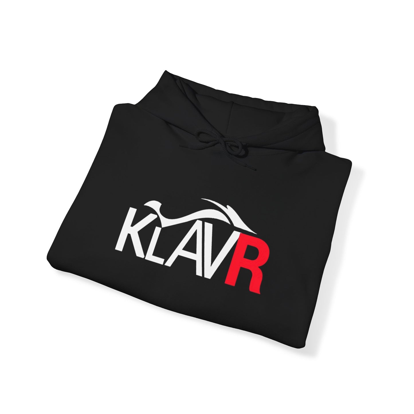 Unisex THE KLAVR FLAT TRACK POD Hoodie