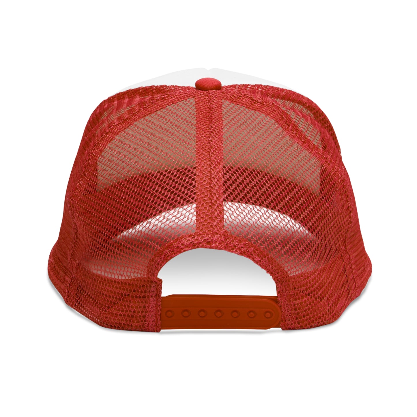 THE KLAVR FLAT TRACK POD Mesh Cap