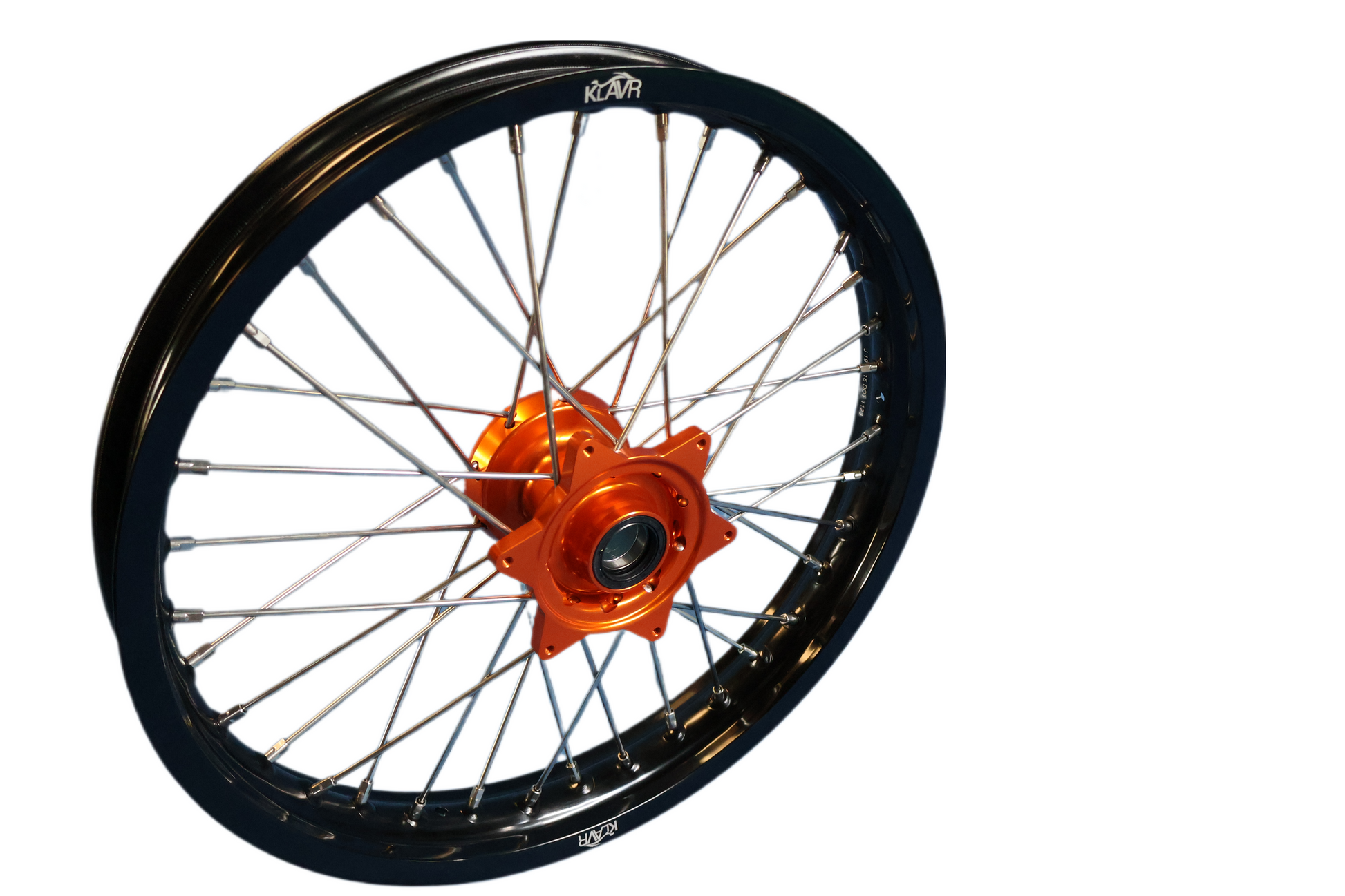 KLAVR KTM FLAT TRACK 19