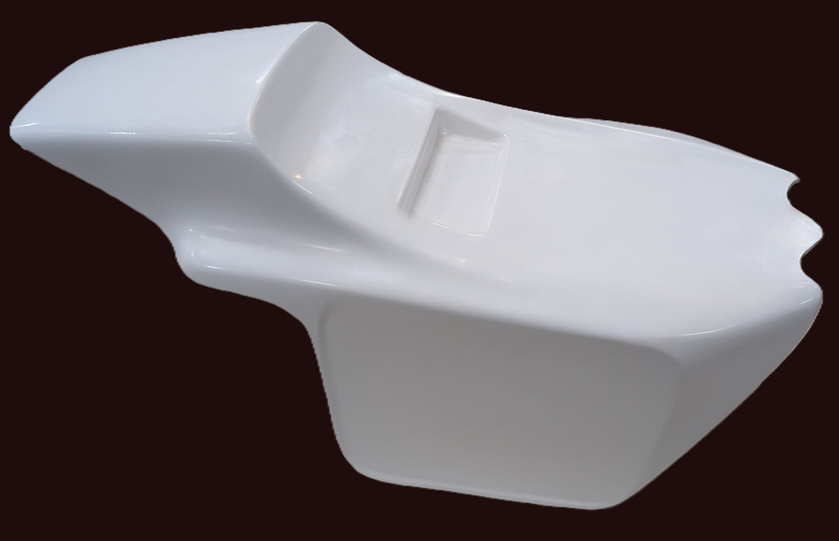 Yamaha XS seat board