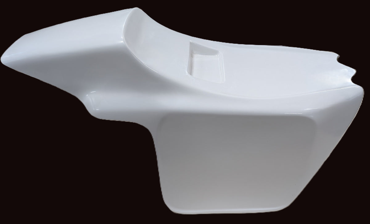 Yamaha XS seat board